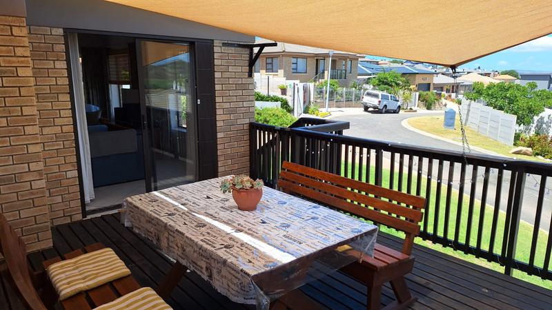 3 Bedroom Property for Sale in Reebok Western Cape